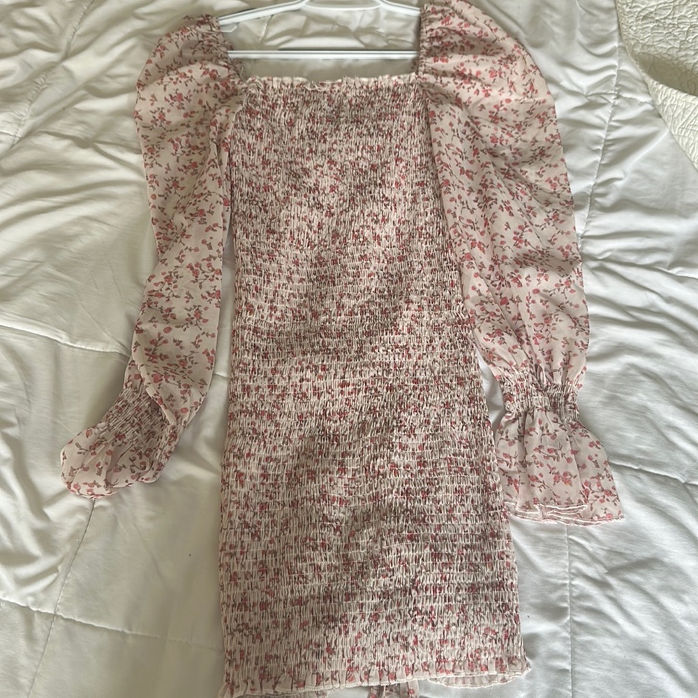 Princess Polly Dress Never Worn